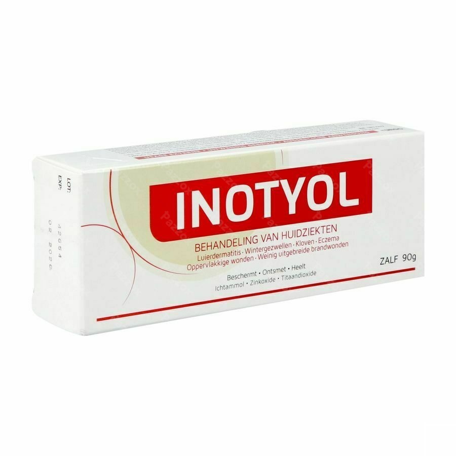 Inotyol Zalf 90g