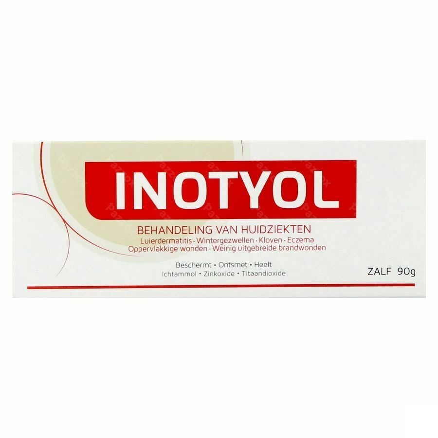 Inotyol Zalf 90g