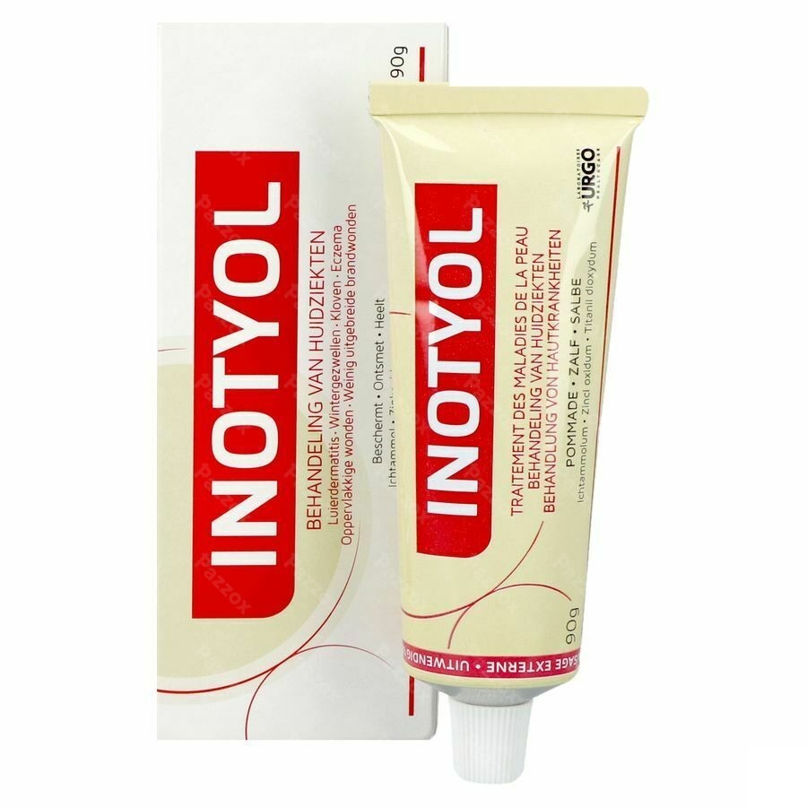 Inotyol Zalf 90g