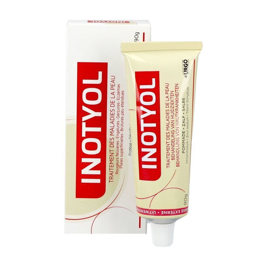 Inotyol Pommade 90g