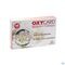 Oxycard Extr Aubepine Gel 40x300mg