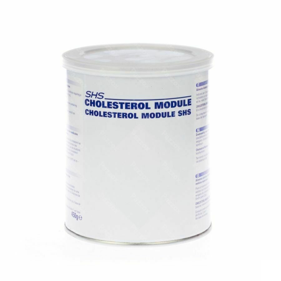Cholesterol Module 450g