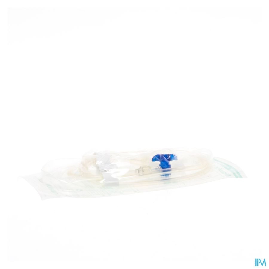 Discofix-3 Kraan + Verlenging 75cm 4098234