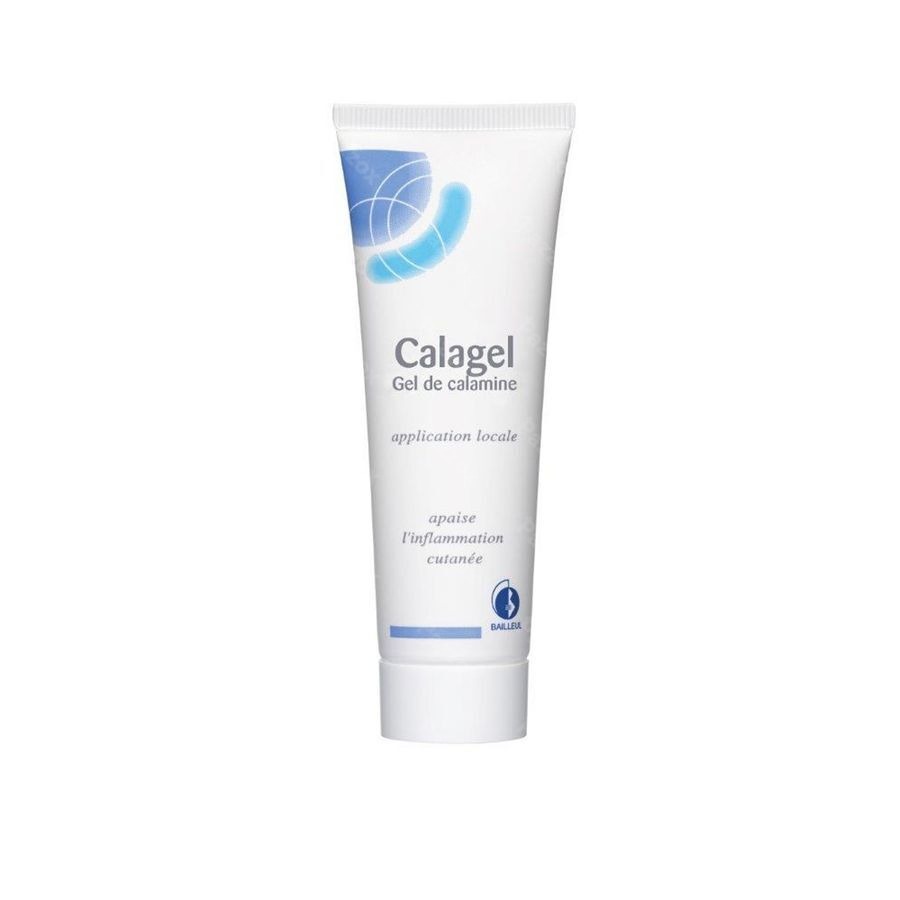 Calagel Gel Calamine Kalmerend 50ml