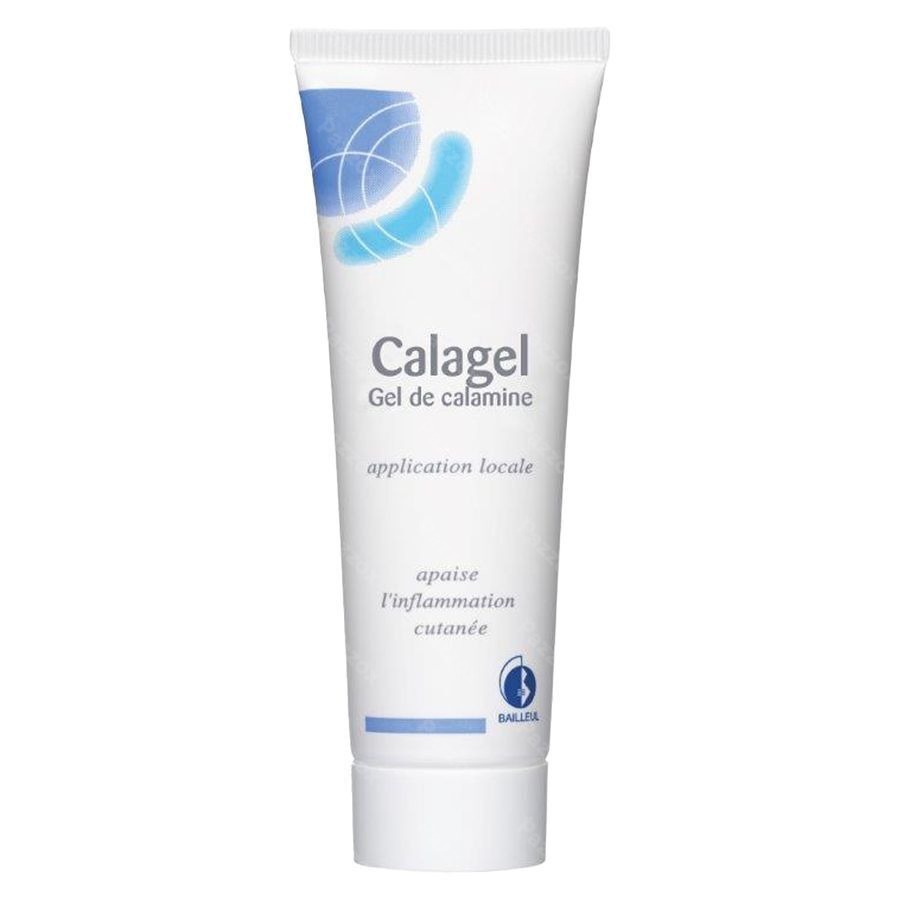 Calagel Gel Calamine Kalmerend 50ml