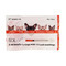 Caninsulin Insulinespuit Leeg 40ui 10