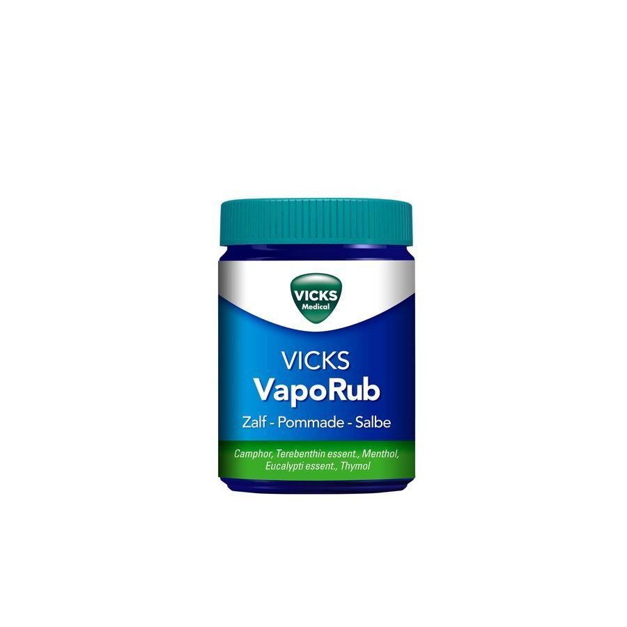 Vicks Vaporub Zalf 100g
