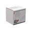 Compression 417 Strong Bande 6cmx7m+1clip Zeno