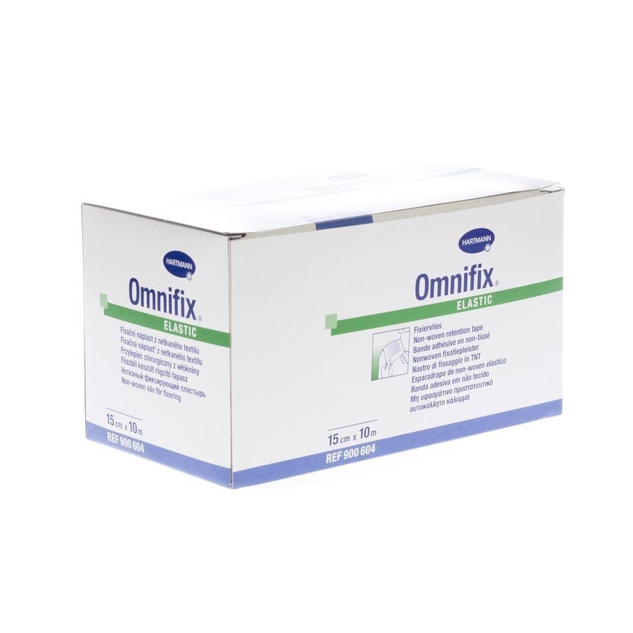 Omnifix Elastic. 15cmx10m 1 P/s