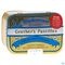 Grether's Pastilles Blackcurrant Ss Past 440g