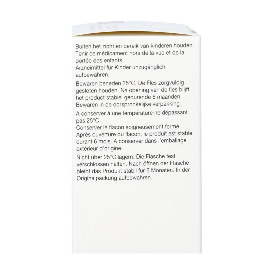 Creon 10000 Caps Maagsapresist Hard 100 X 150mg