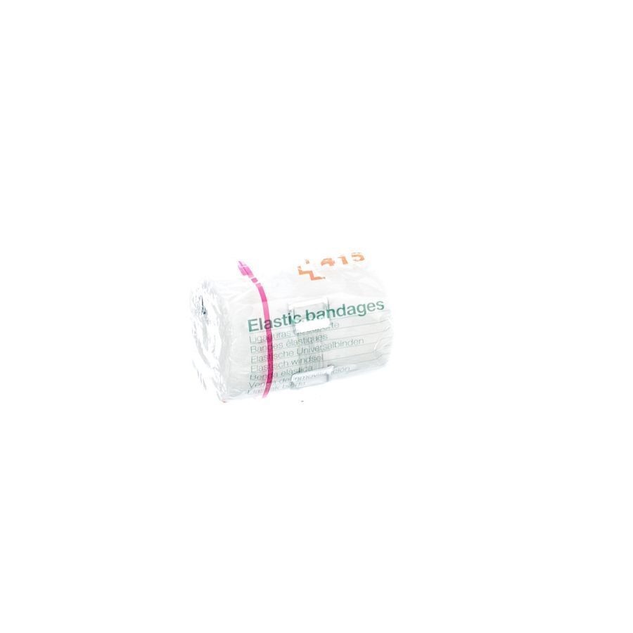 Universal 415 6cmx5m 1clip Bande Elastique