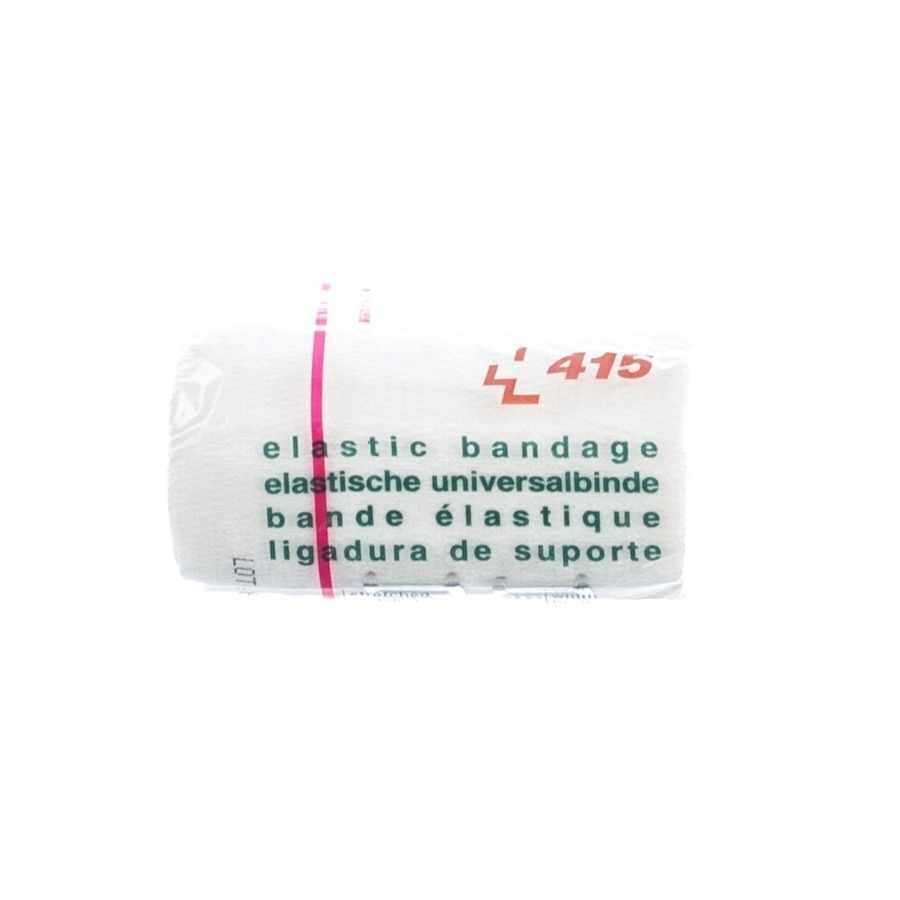 Universal 415 8cmx5m 2clips Elastische Windel