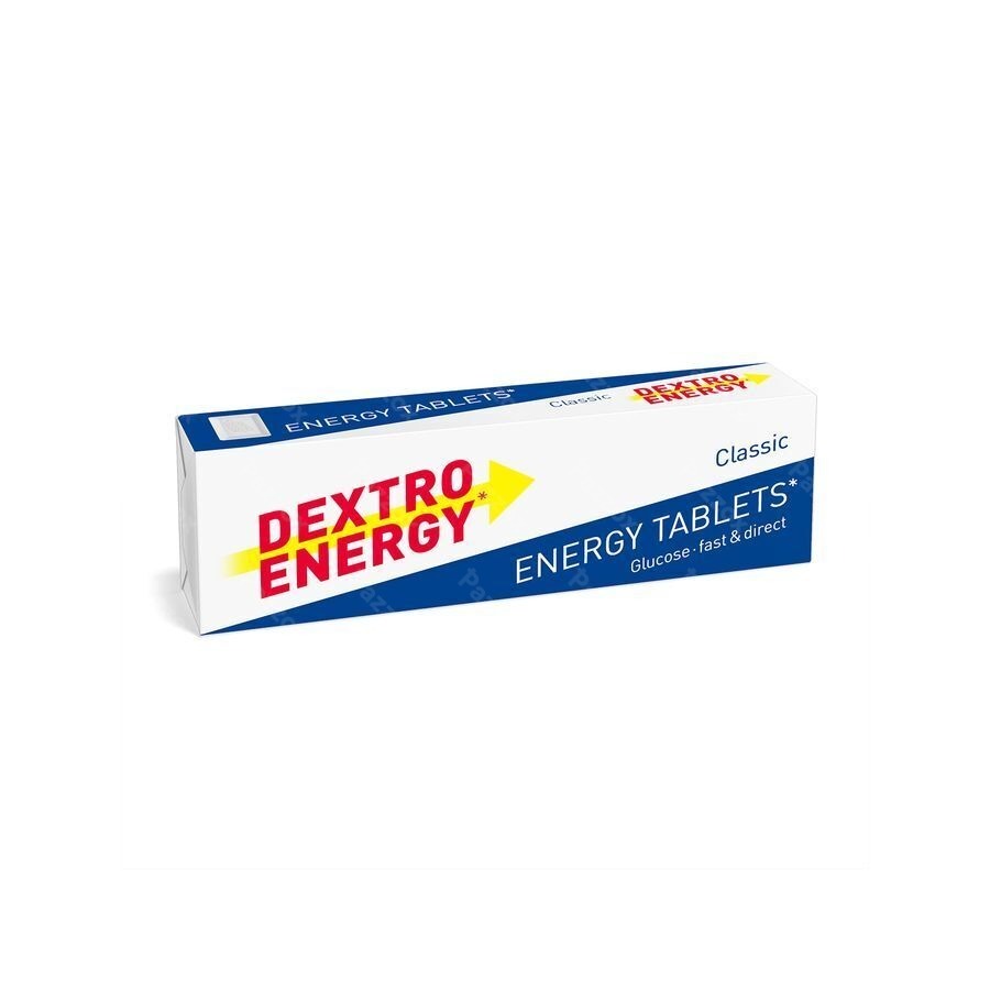 Dextro Energy Single Stick Nature 47g