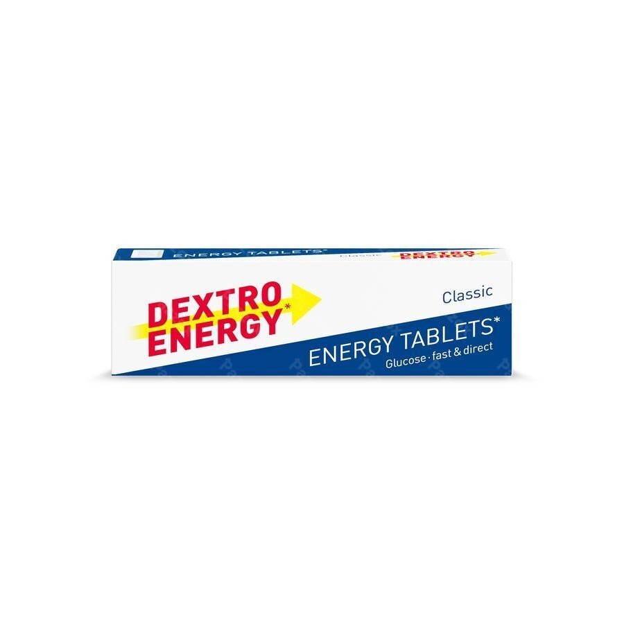 Dextro Energy Single Stick Nature 47g