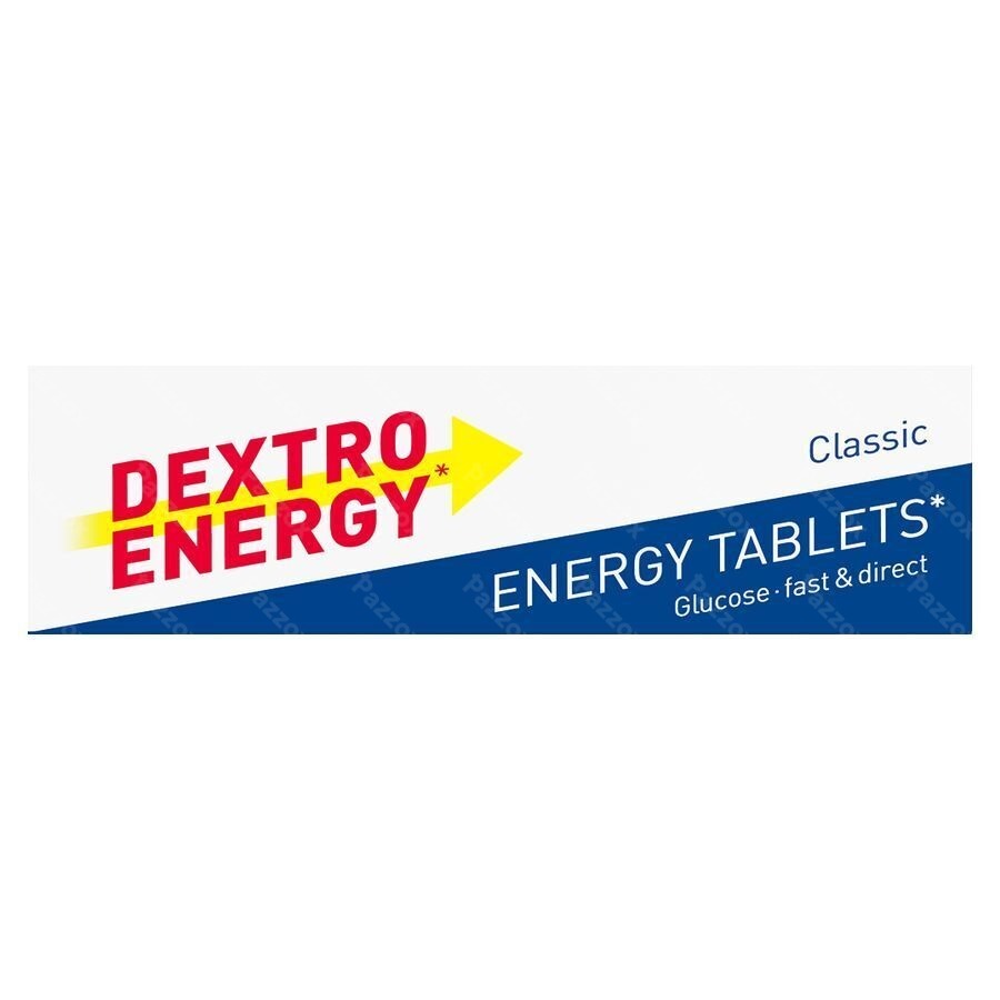 Dextro Energy Single Stick Nature 47g