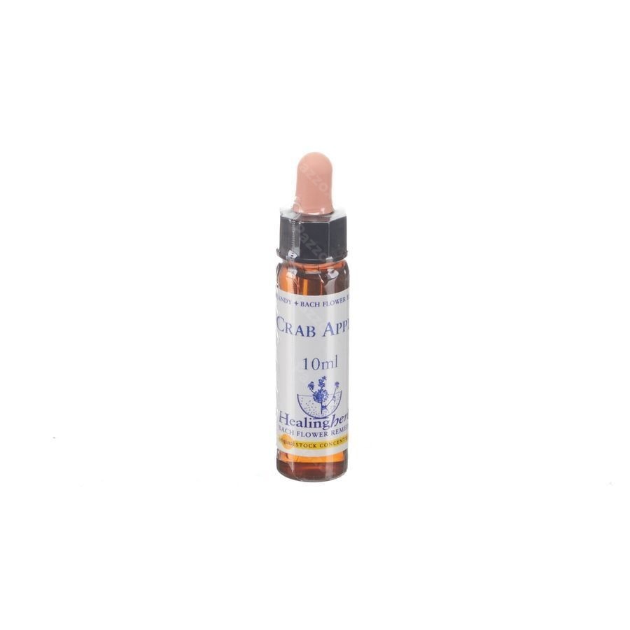 Healing Herbs Crab Apple 10ml