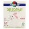 Ortopad Blancregular Pans Oculaire 50