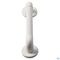 Barre Appui 30,5cm Homecraft