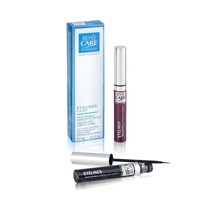 Eye Care Eyeliner 306 Nacre Verte