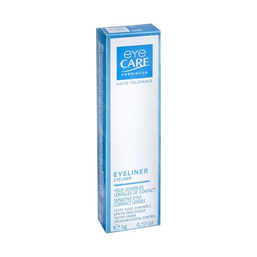 Eye Care Eyeliner 302 Blauw