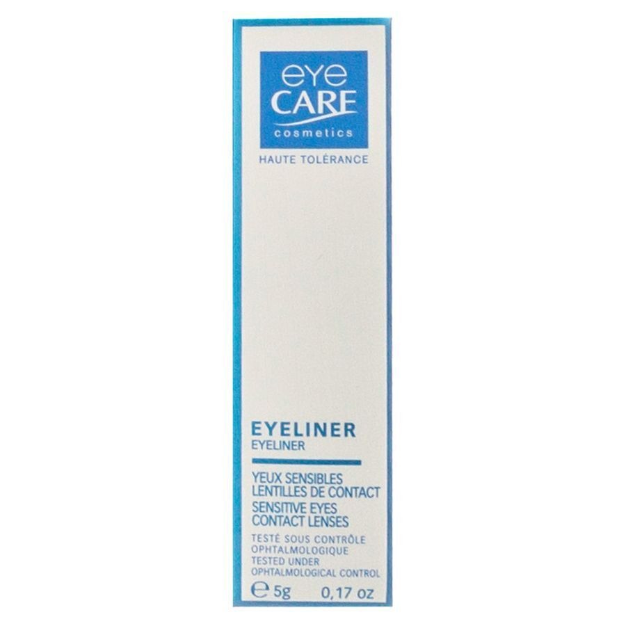 Eye Care Eyeliner 304 Anthracite