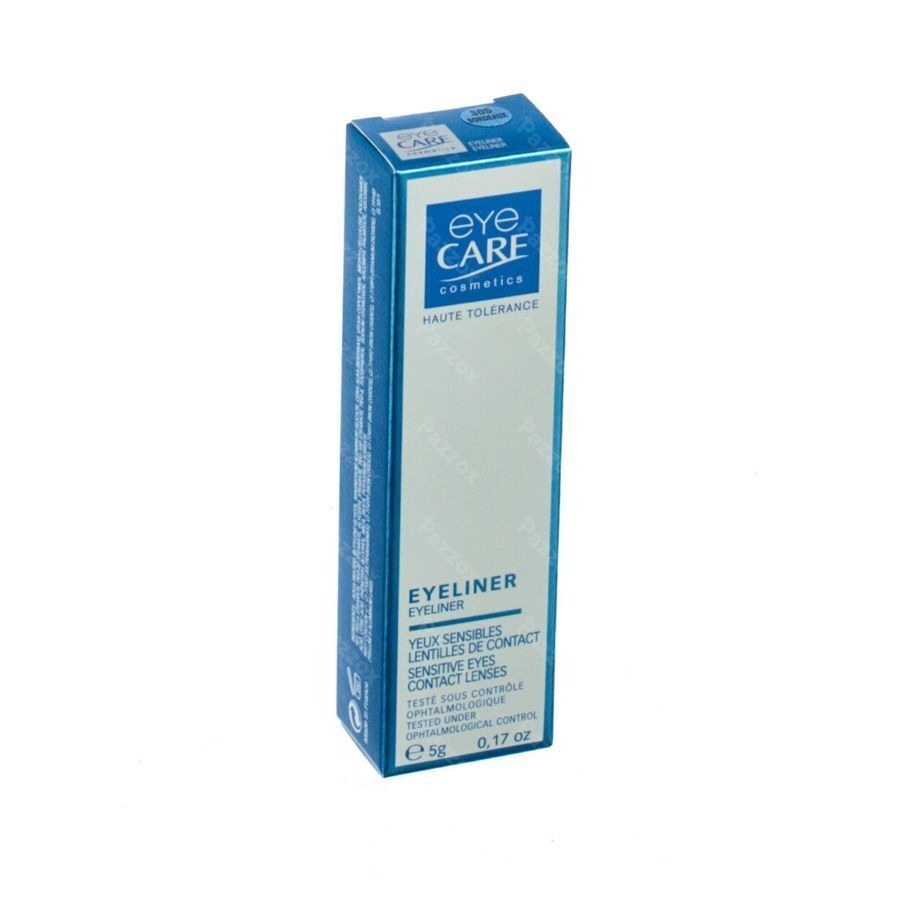 Eye Care Eyeliner 305 Bordeaux