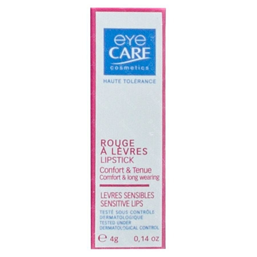 Eye Care Ral 58 Rose Passion