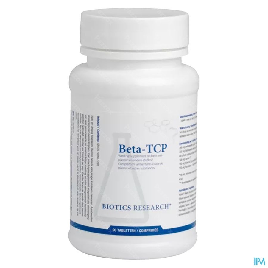 Beta-tcp Biotics Comp 90