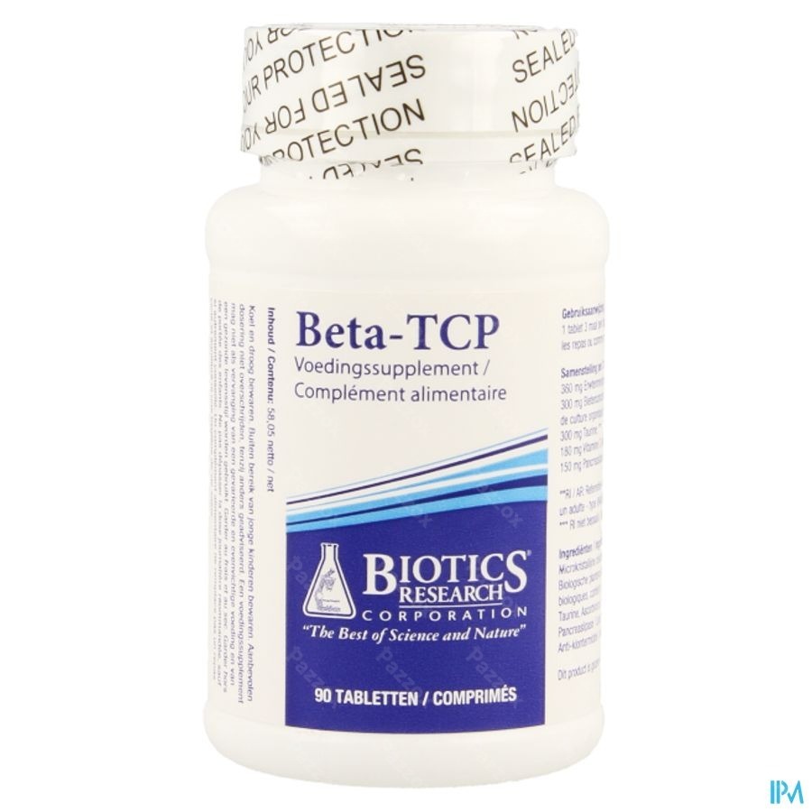 Beta-tcp Biotics Comp 90