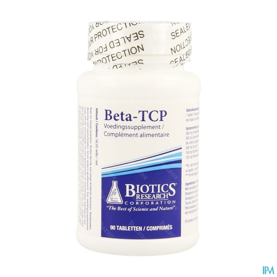 Beta-tcp Biotics Comp 90