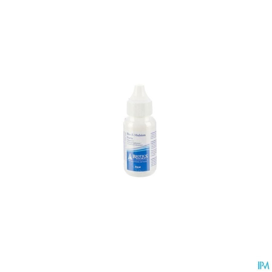 Bio E Muls Forte Biotics 29,6ml