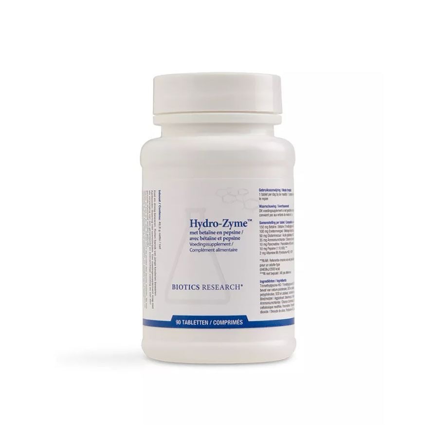 Hydrozyme Biotics Comp 90