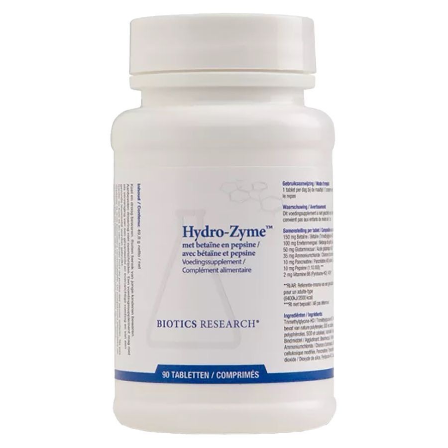 Hydrozyme Biotics Comp 90