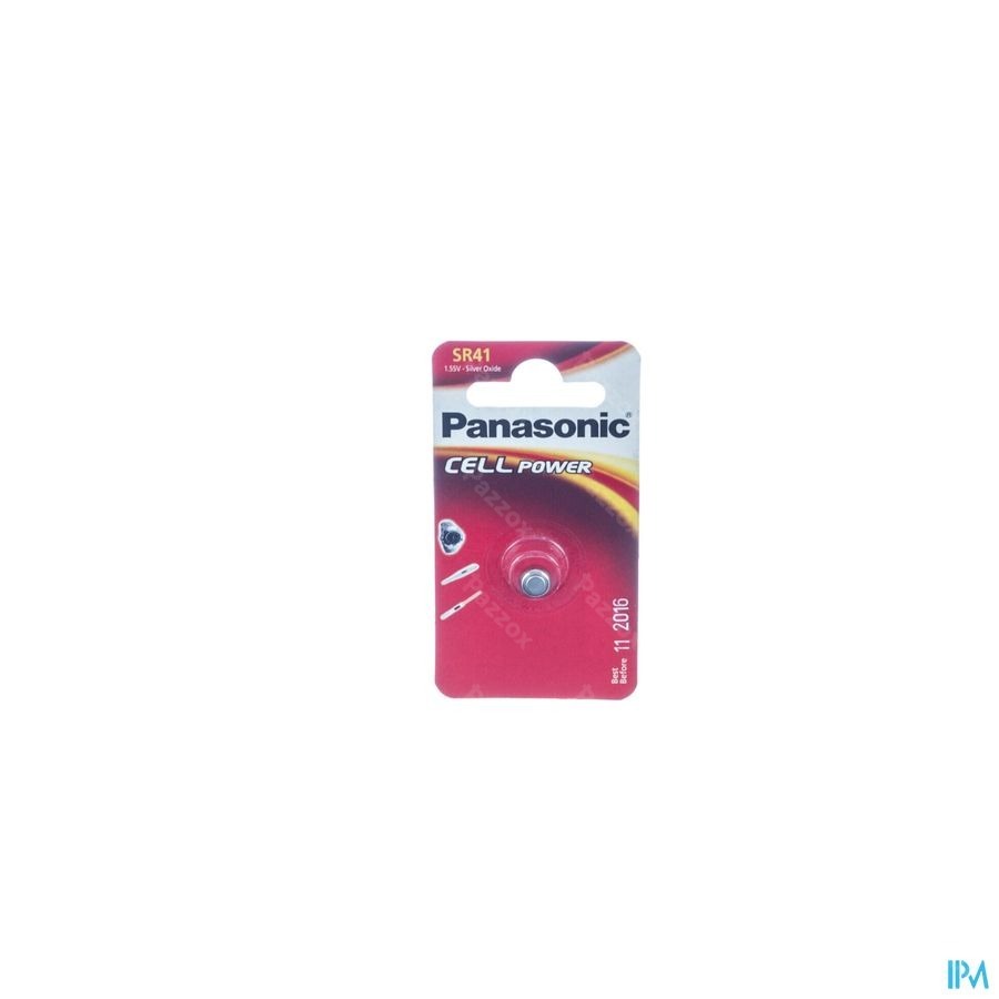 Opraclean Meche Iode 1cmx5m 13580