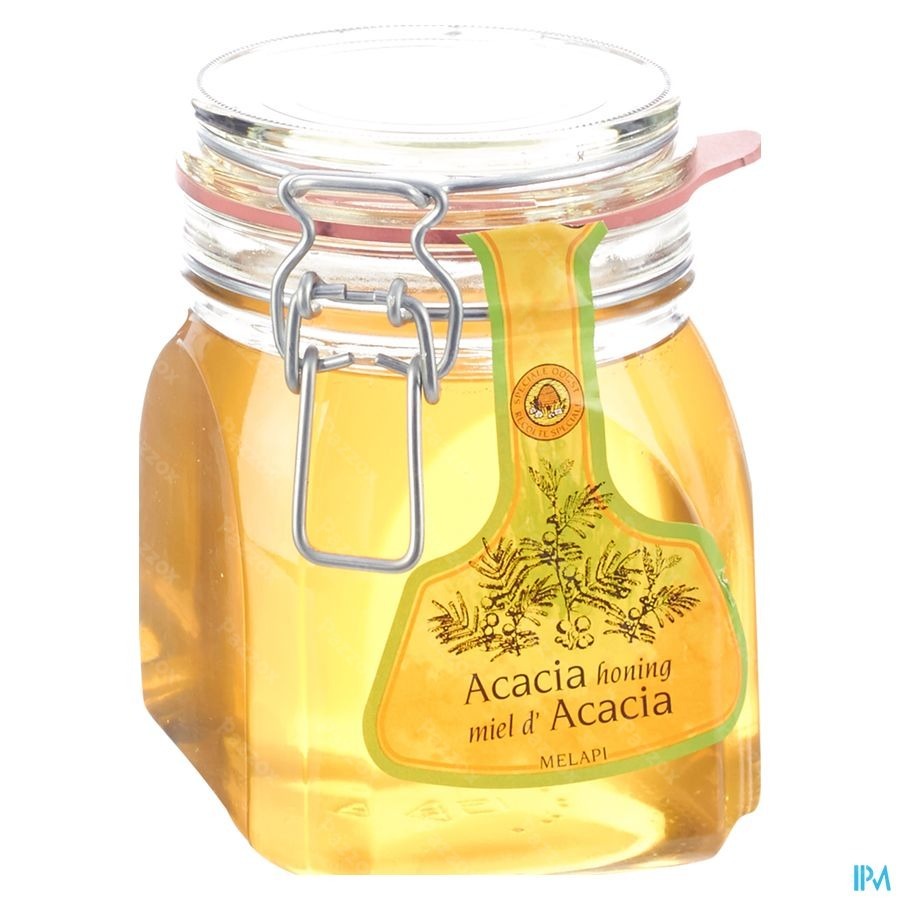 Honing Speciaal Acacia 1kg 5518
