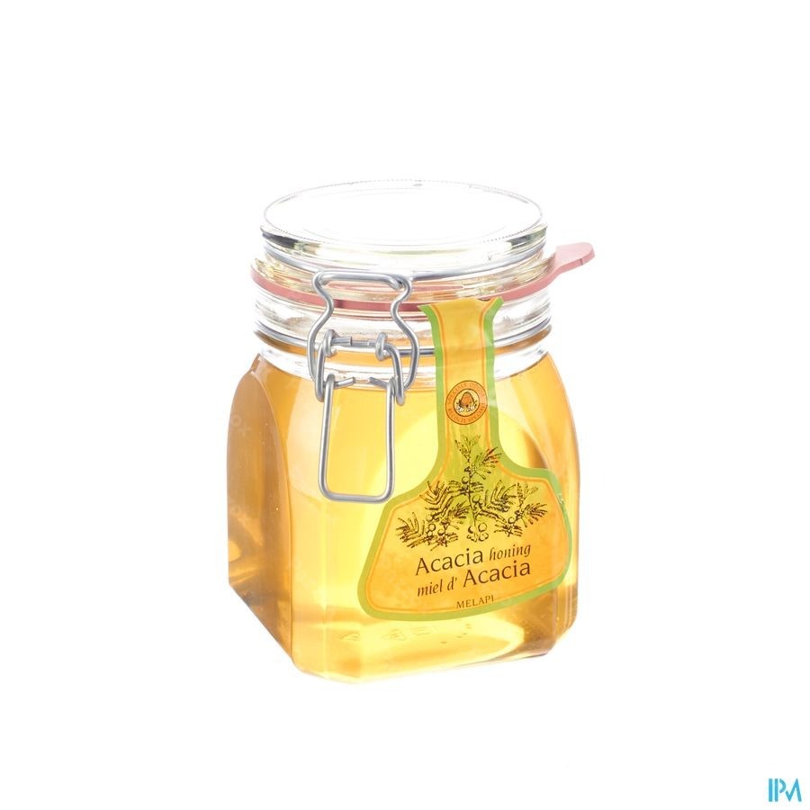 Honing Speciaal Acacia 1kg 5518