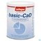 Basic-cad Milupa 400g