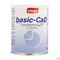 Basic-cad Milupa 400g