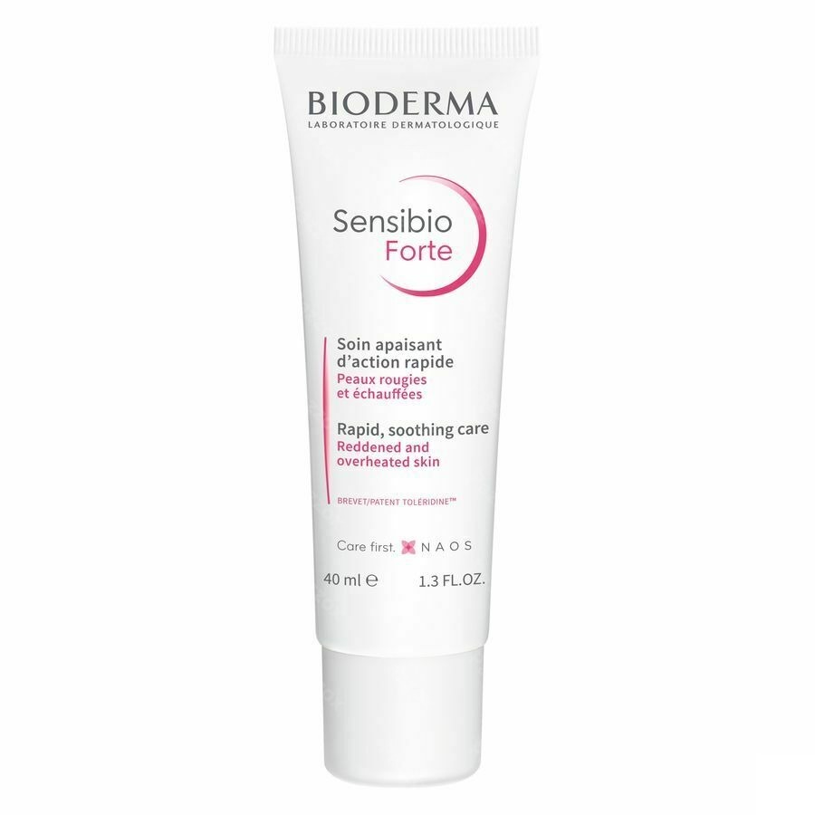 Bioderma Sensibio Forte Creme 40ml