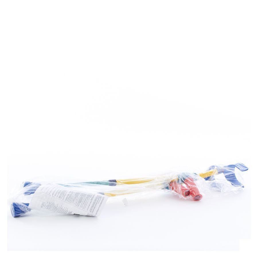 Homecare Canne Anglaise Enfant 2 pièces