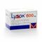 Lysox Gran Sach 30x600mg