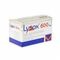 Lysox Gran Sach 30x600mg
