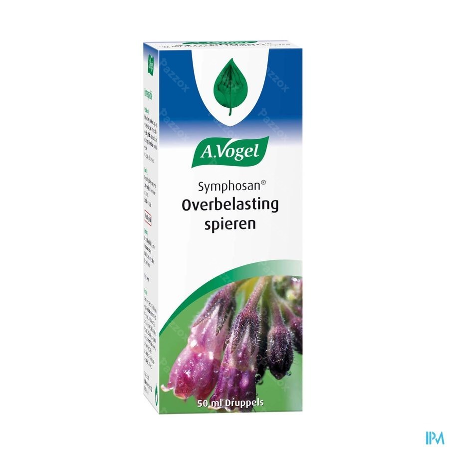 A.Vogel Symphosan 50ml
