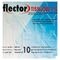 Flector Tissugel Compres Impreg 10