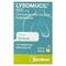 Lysomucil 600 Comp Eff 14 X 600mg