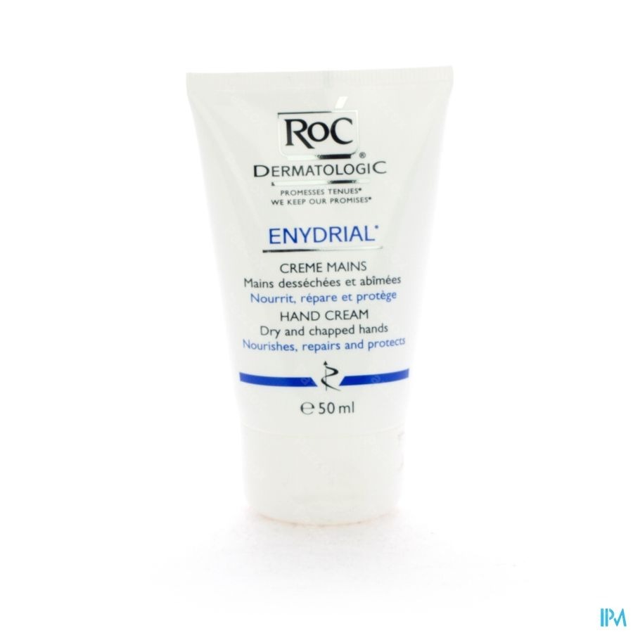 Roc Enydrial Creme Mains 50ml