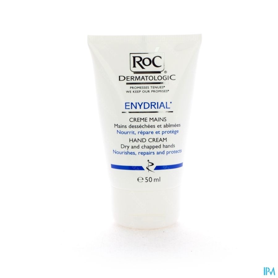 Roc Enydrial Creme Mains 50ml