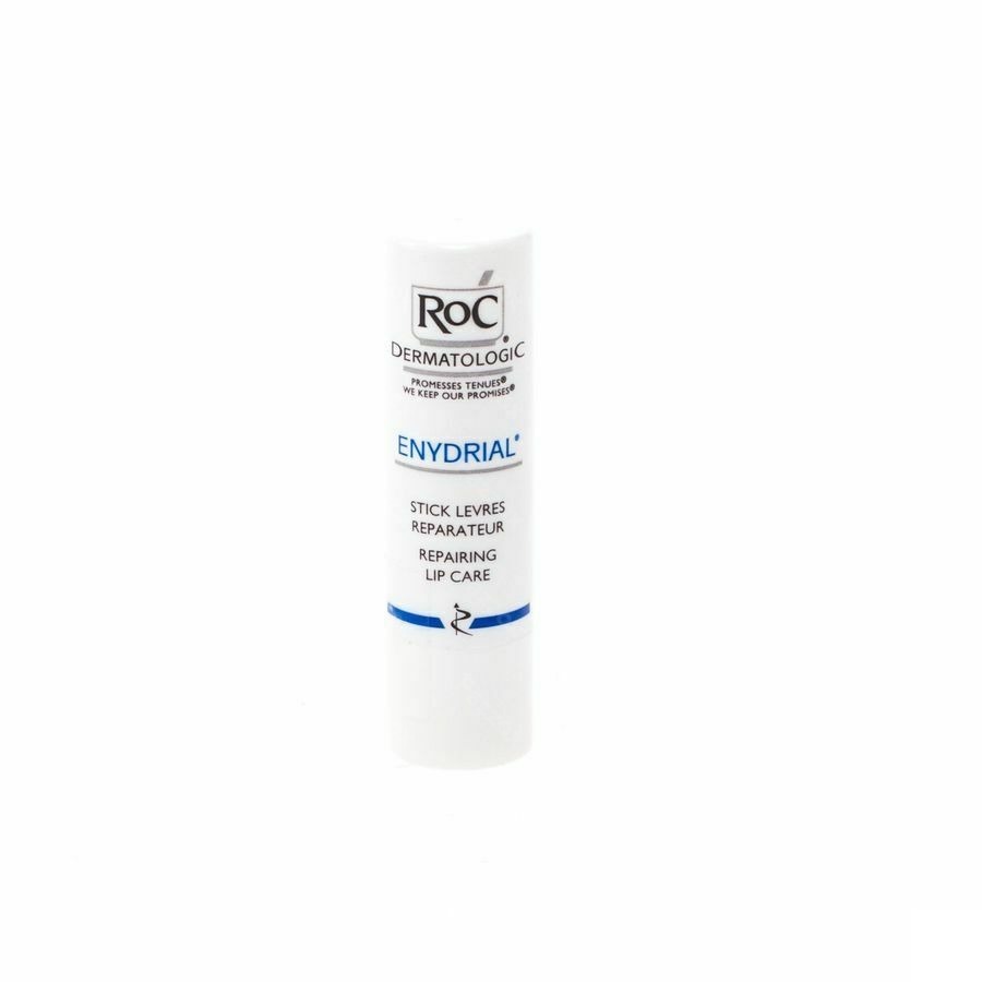 Roc Enydrial Herstellende Lipstick