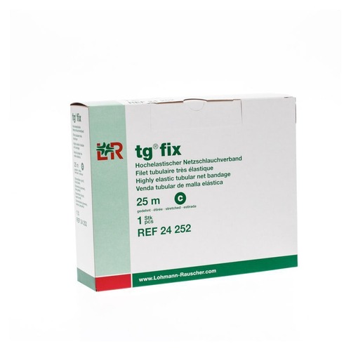 Tgfix New C Tub.verb. Kl Hoofdarmbeen 25m 24252 kopen Pazzox